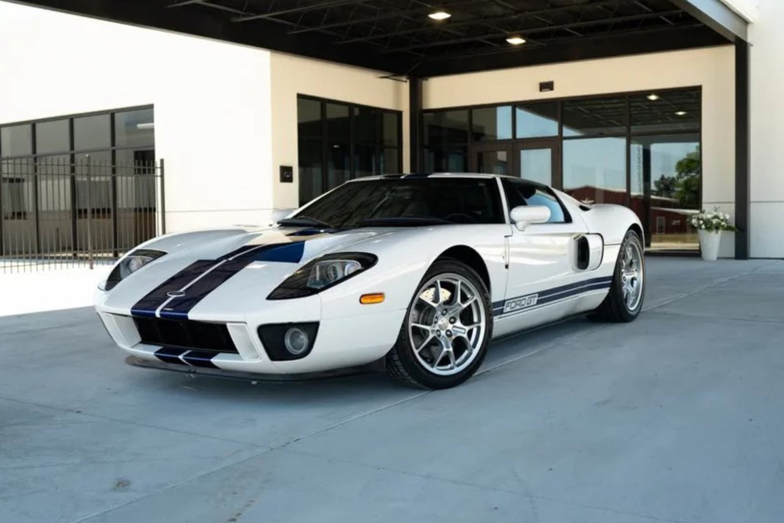 The REGISTRY Report: Hypercars, Air-Cooled Porsches, and Modern Performance Cars Anchor Top Results