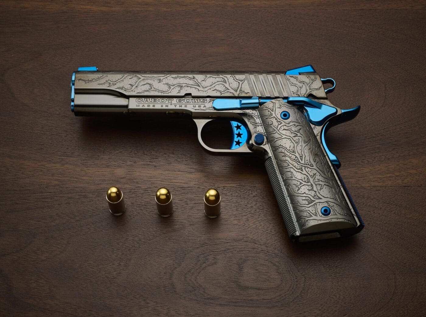 cabot guns blue scorpion 1
