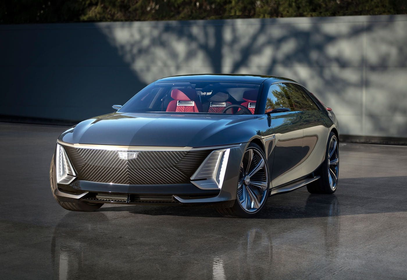 cadillac celestiq show car 14