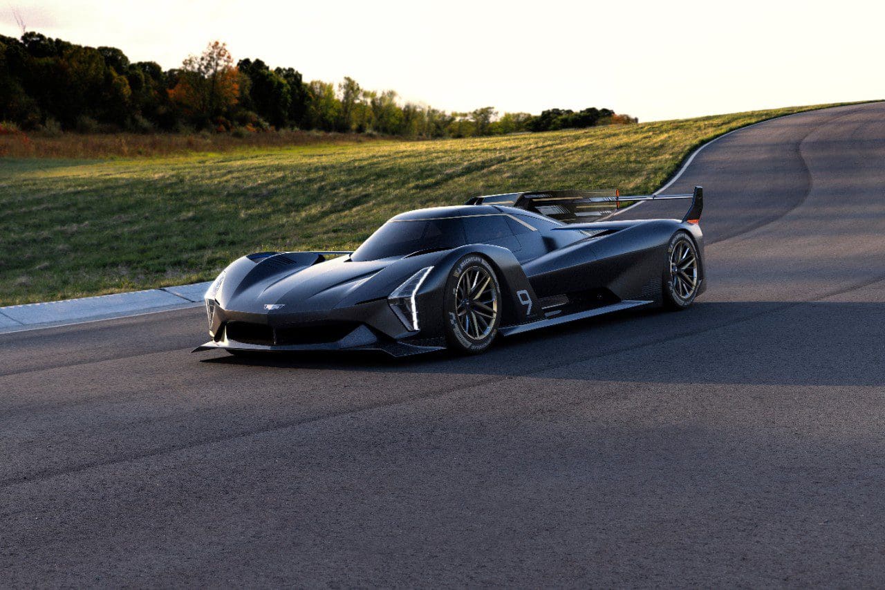 cadillac project gtp hypercar 03