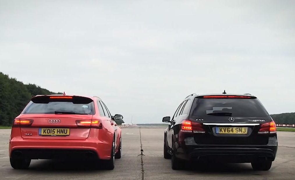 car race