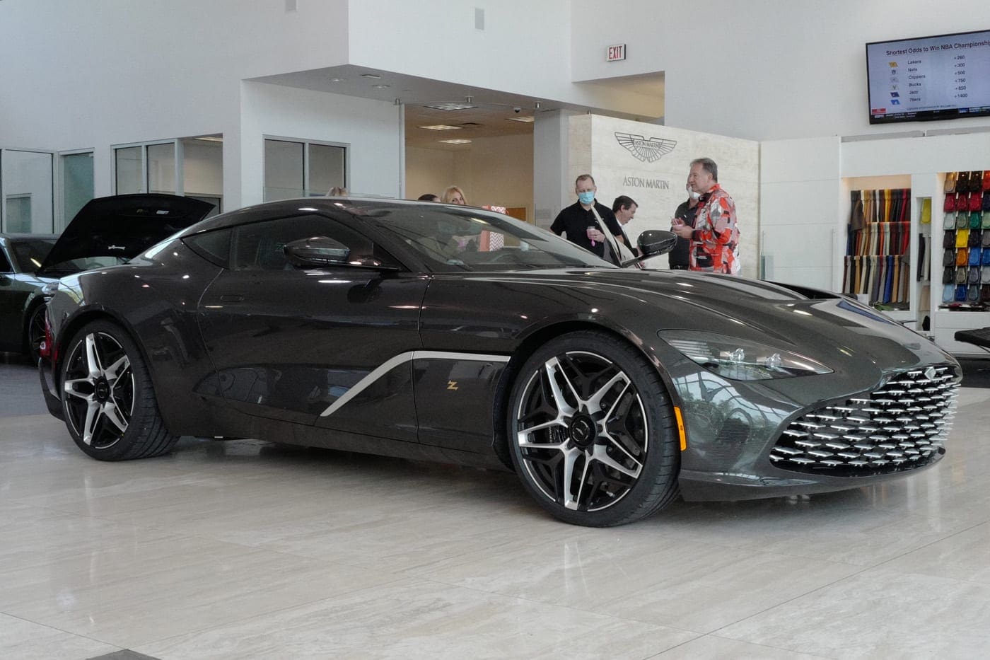 carbon aston martin dbs gtzagato 35