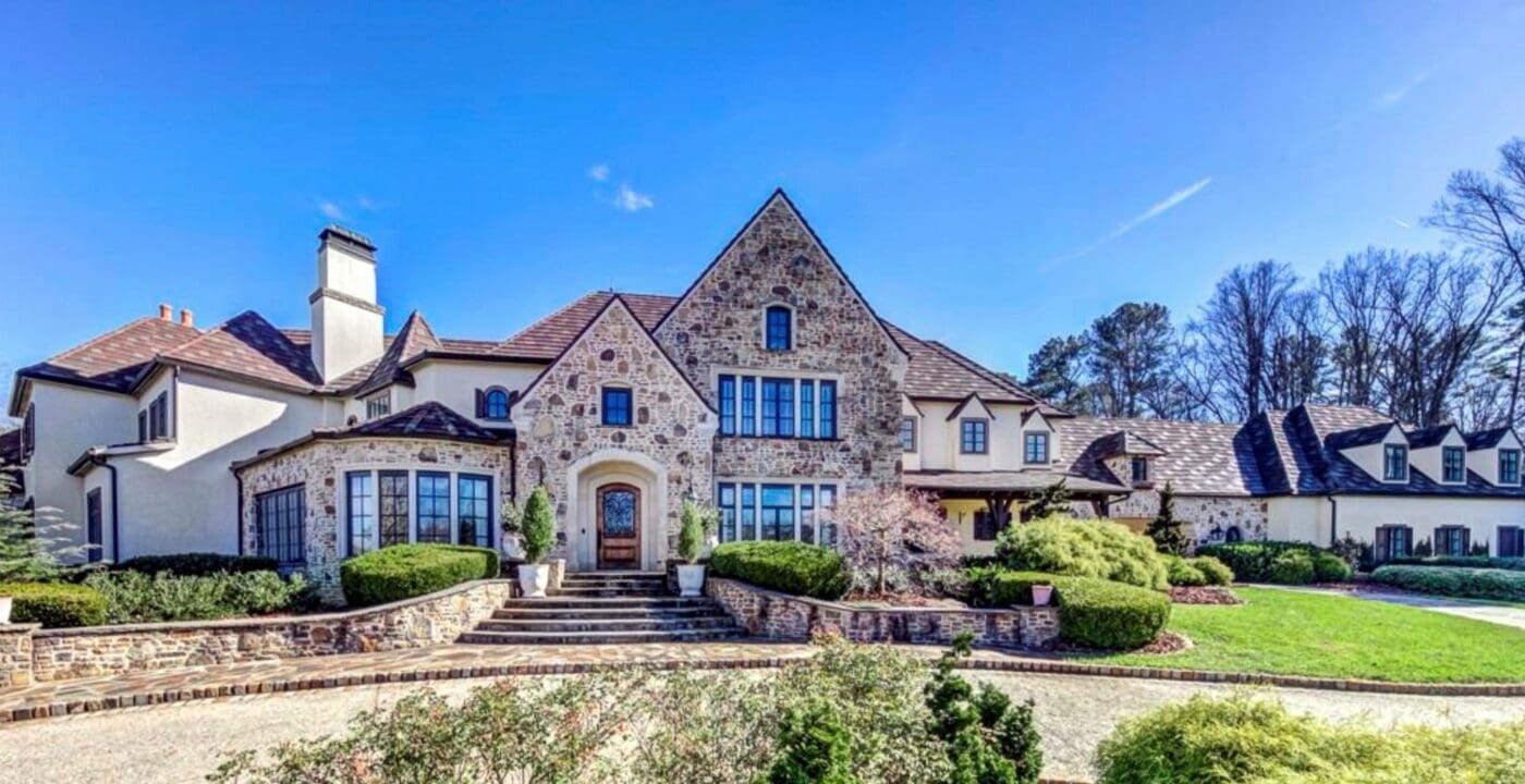 casa dwayne johnson