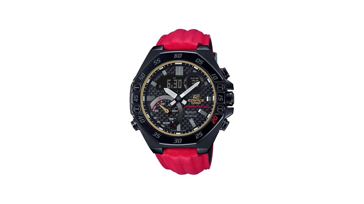 casio-hondaracing