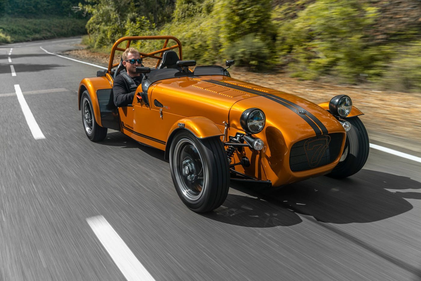 caterham seven 170 2