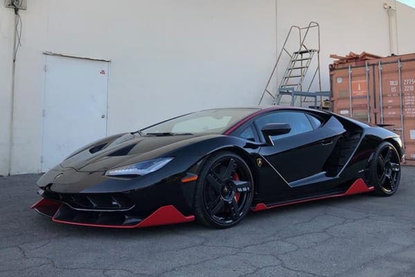 centenario