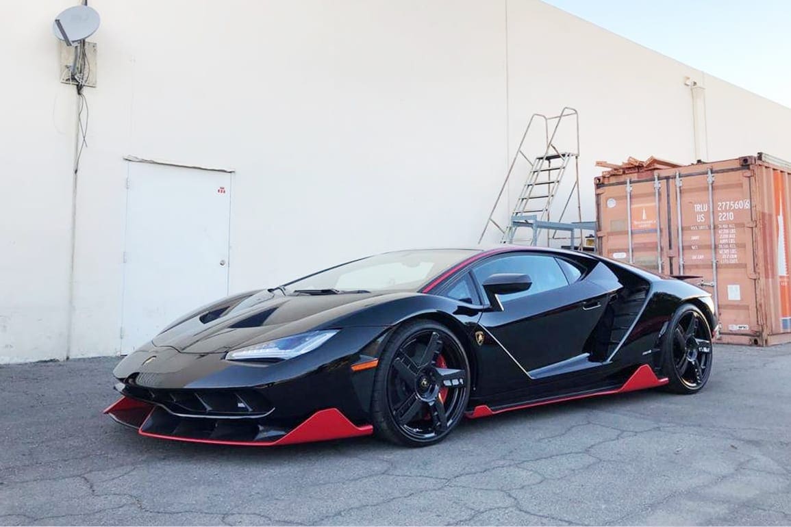 centenario