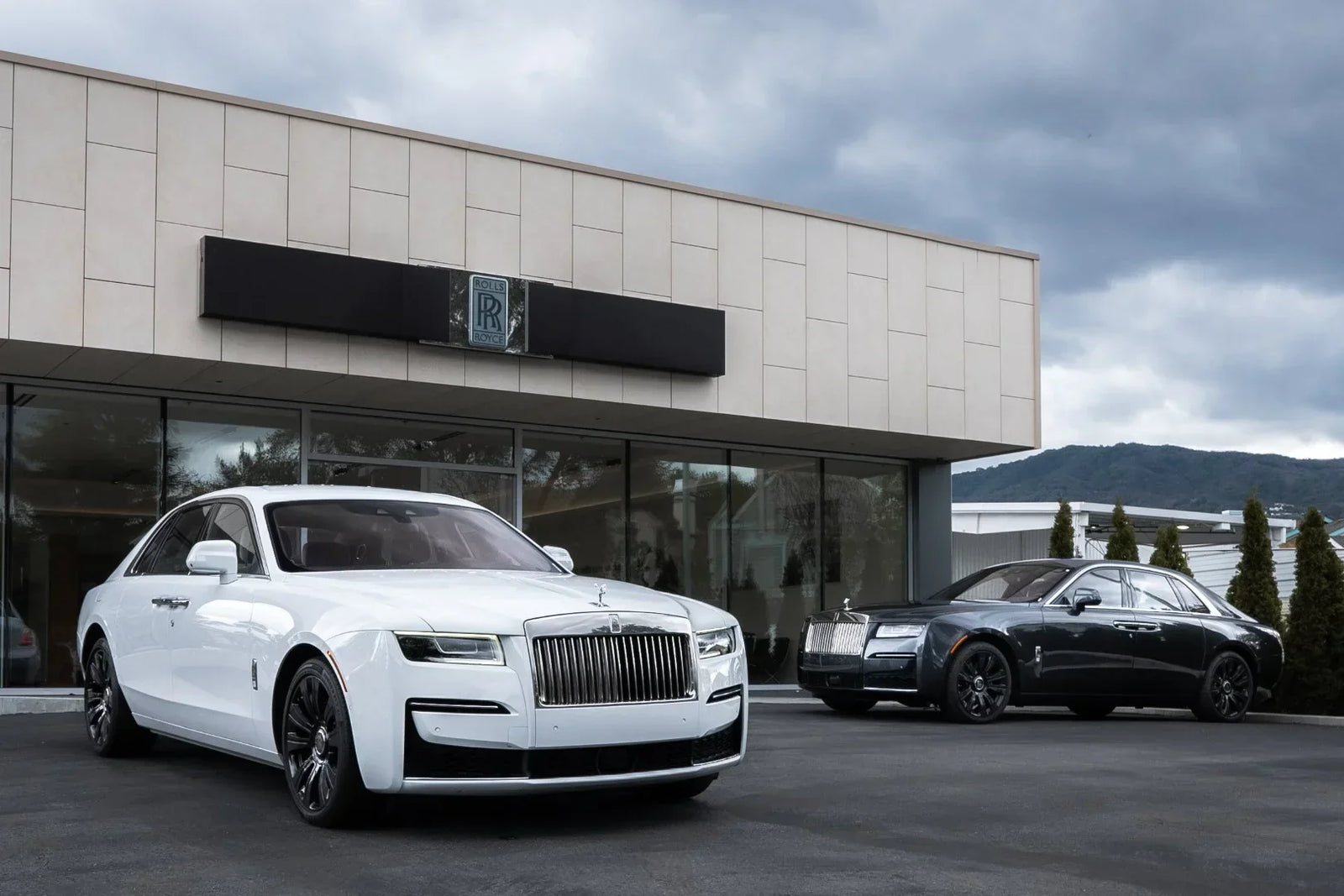 Luxury Cars Los Gatos: 10 Must-See Exotics For Sale