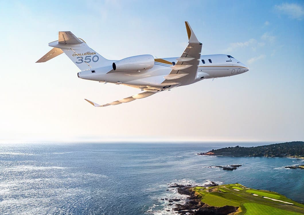 challenger350
