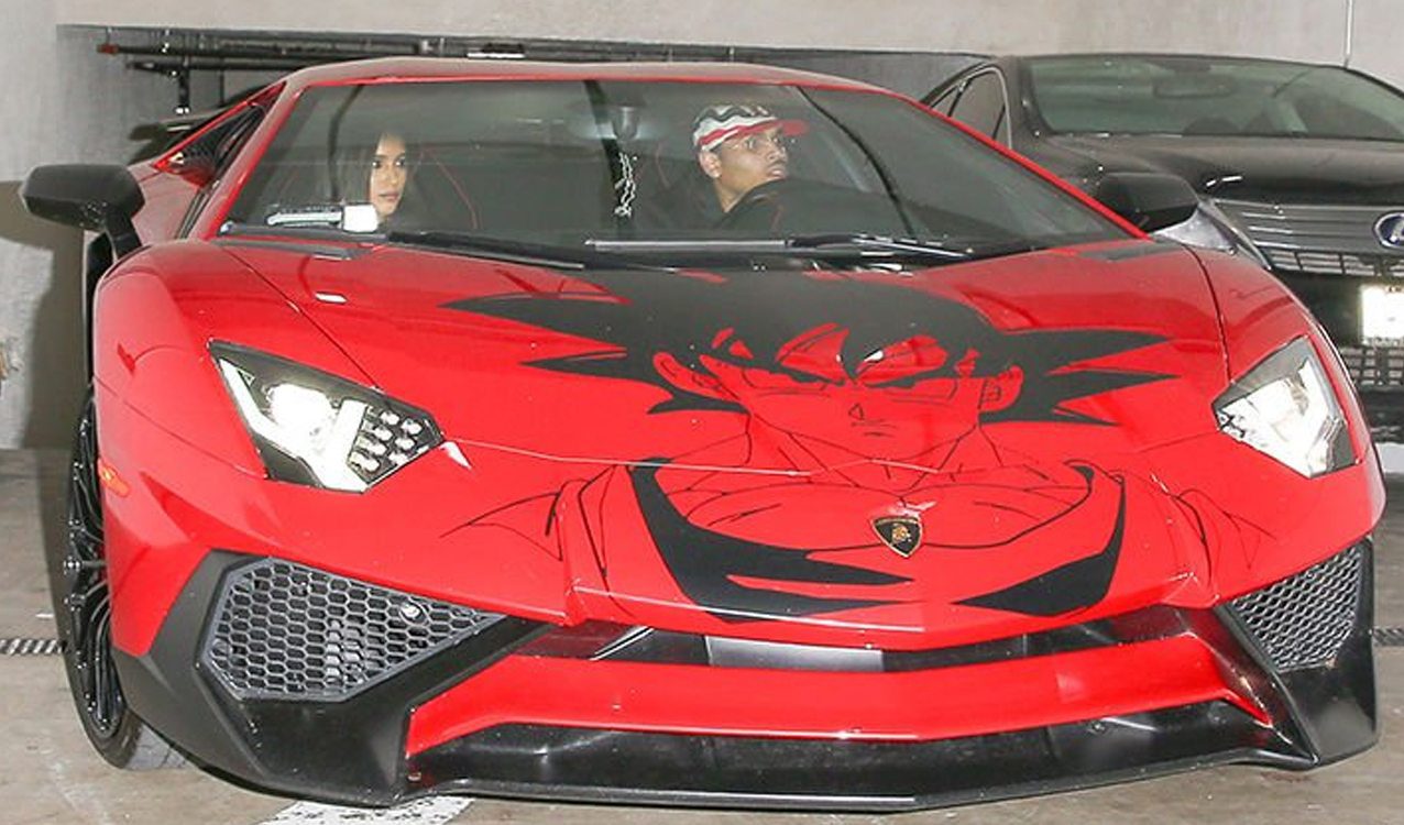 chris-brown-lamborghini-goku