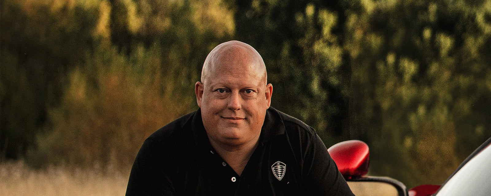 Miami Concours 2026 Welcomes Christian von Koenigsegg as Guest of Honor