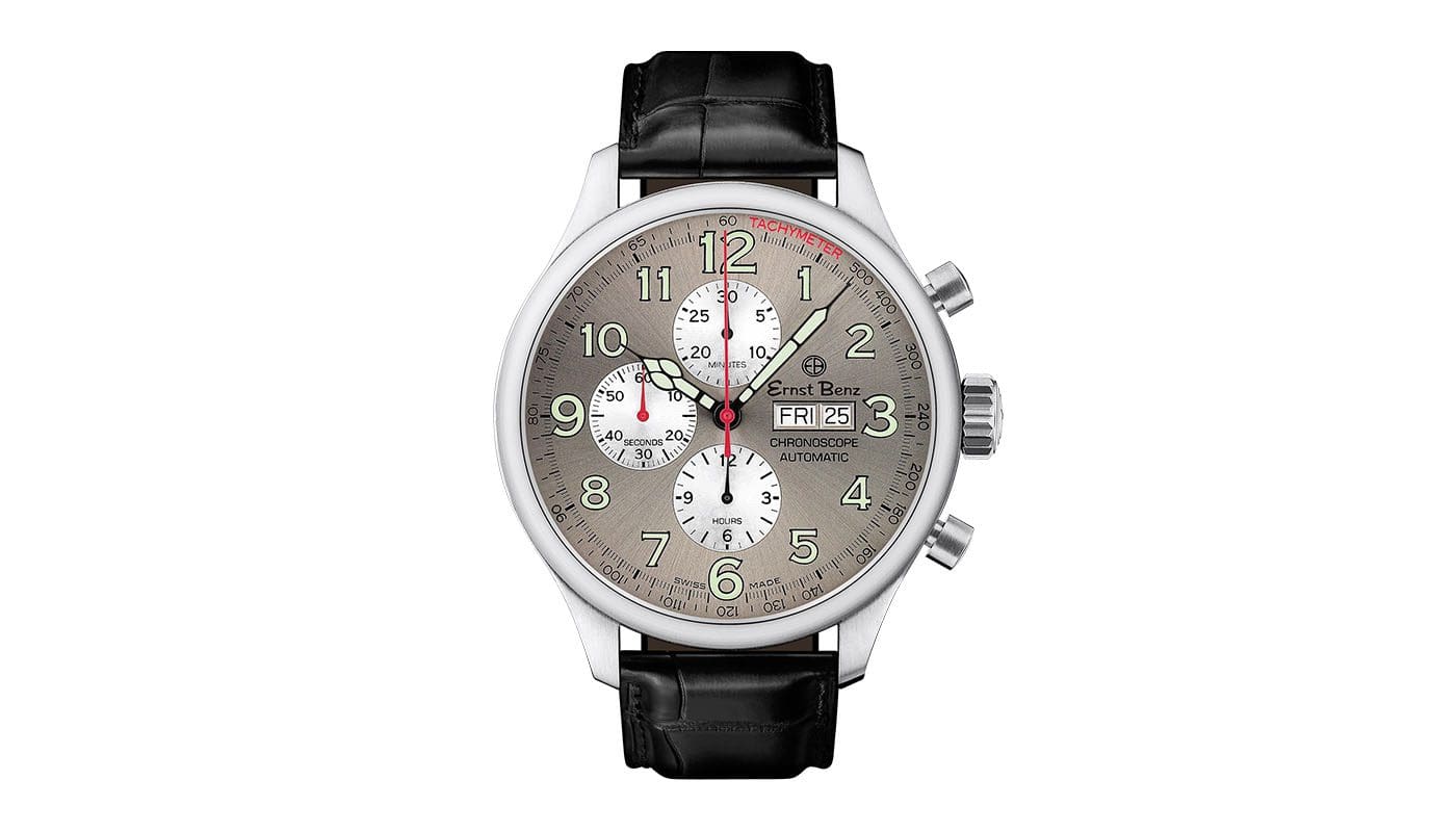 chronoscope