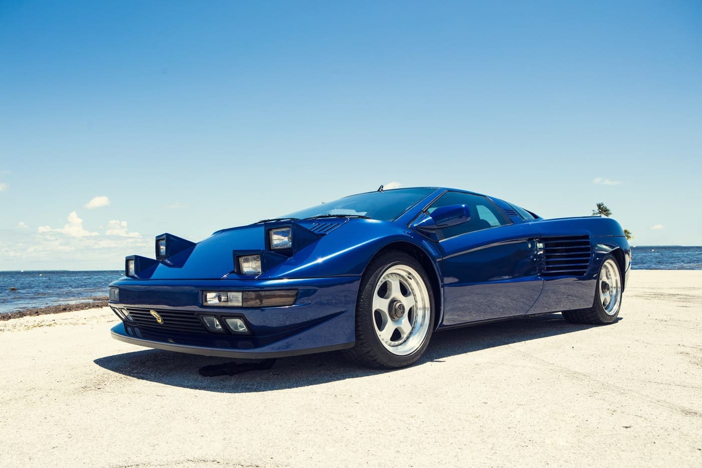 1 of 9 Cizetas in the World at Curated in South Florida – duPont
