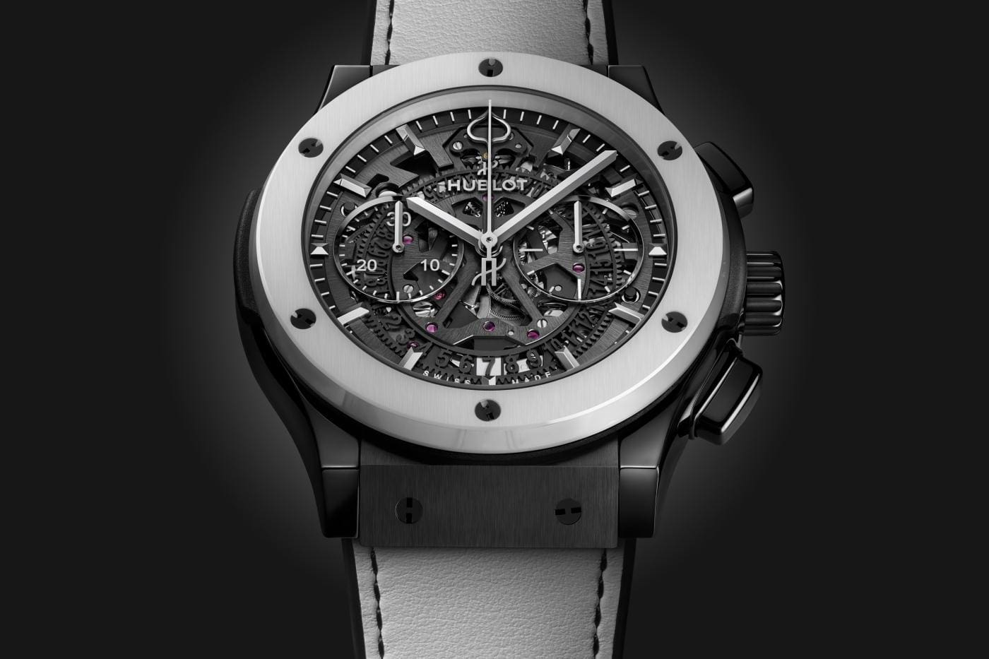 classic fusion aerofusion aspen snowmass 45 mm ad shot