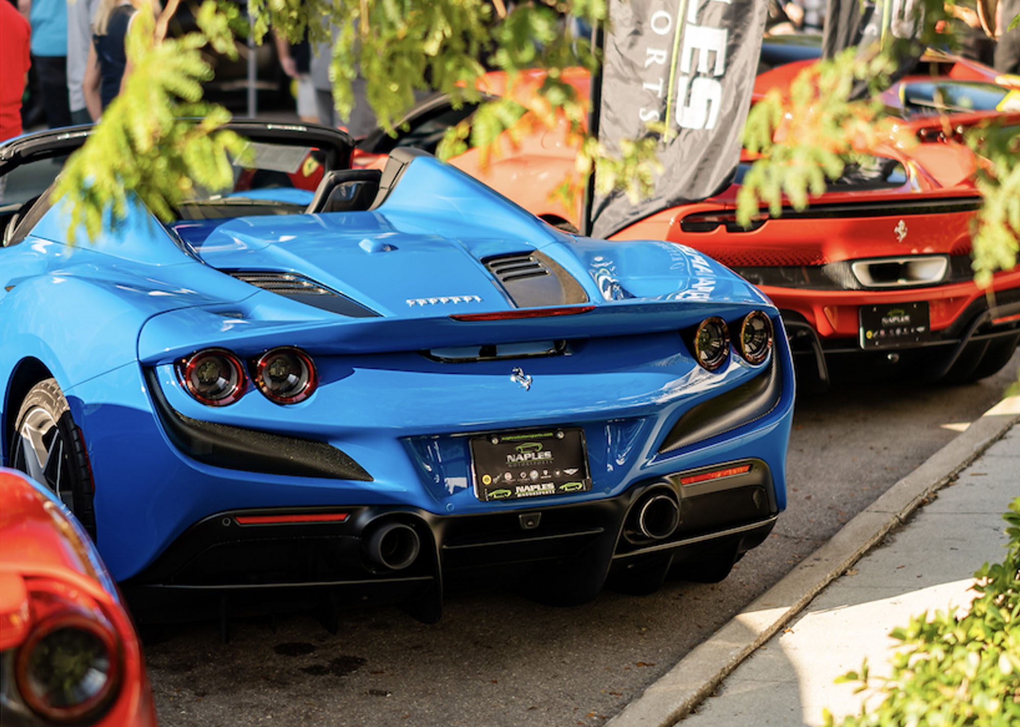 Cars on 5th is Back For 2026 – Last Chance For Tickets