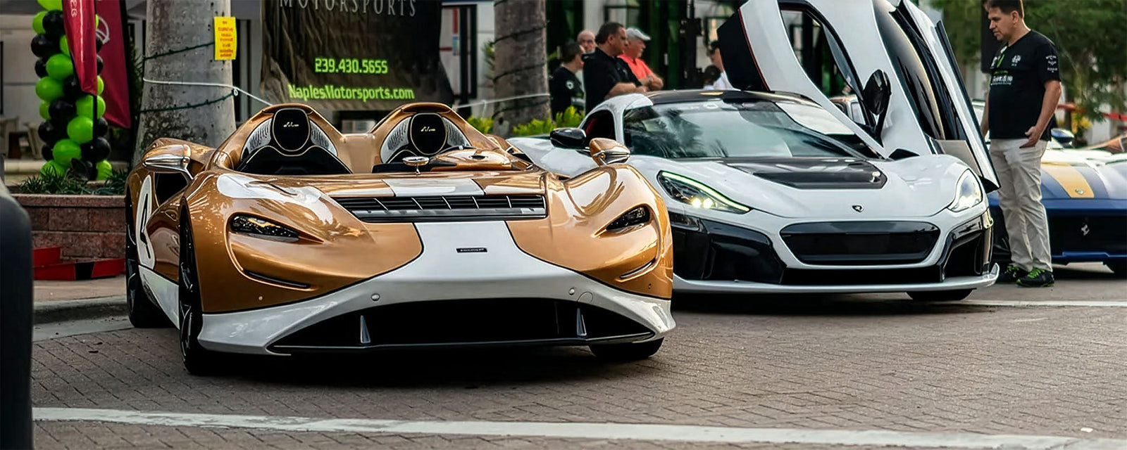 Cars on 5th Returns This Weekend and It’s Bigger Than Ever