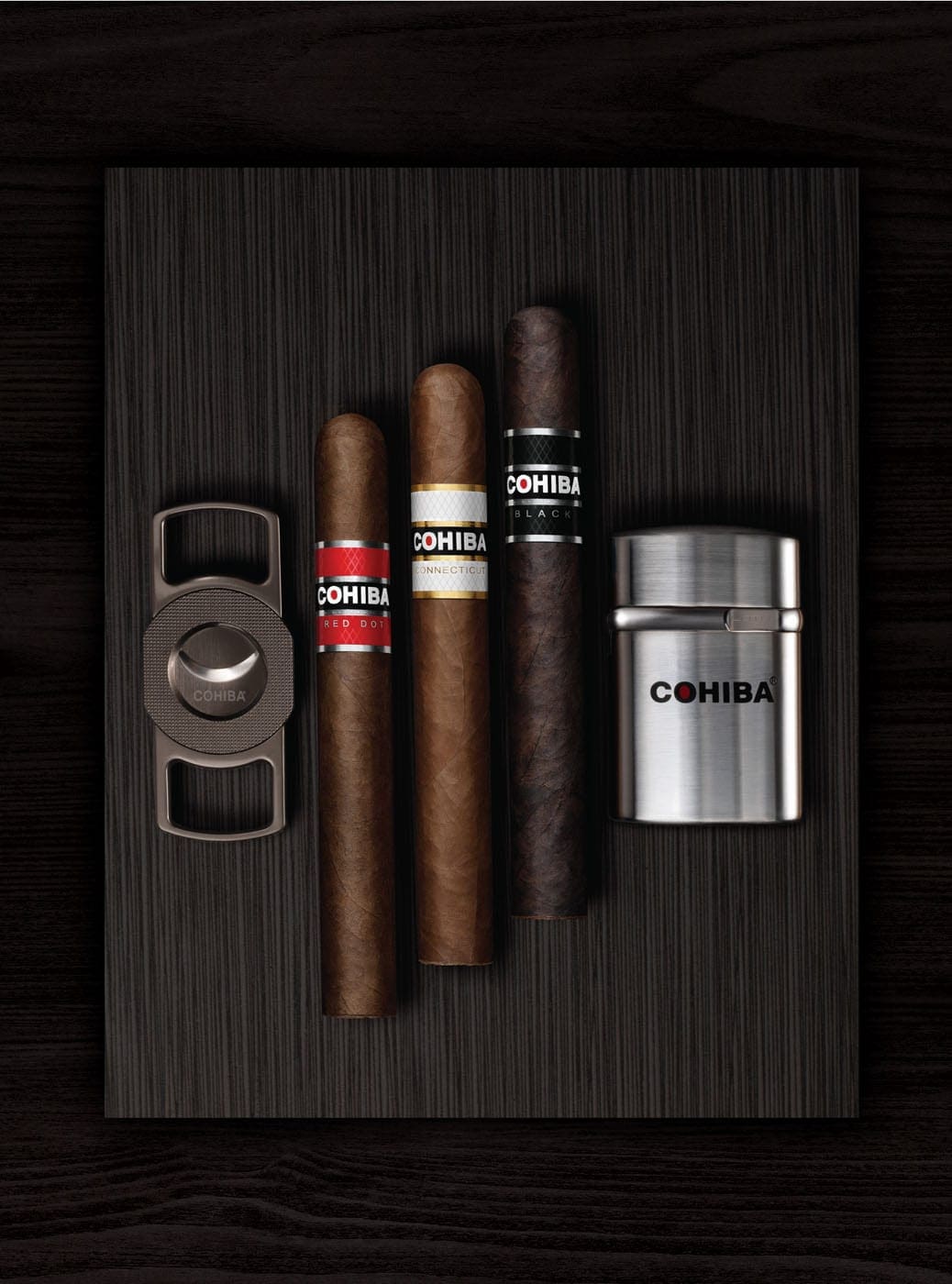 cohiba 1