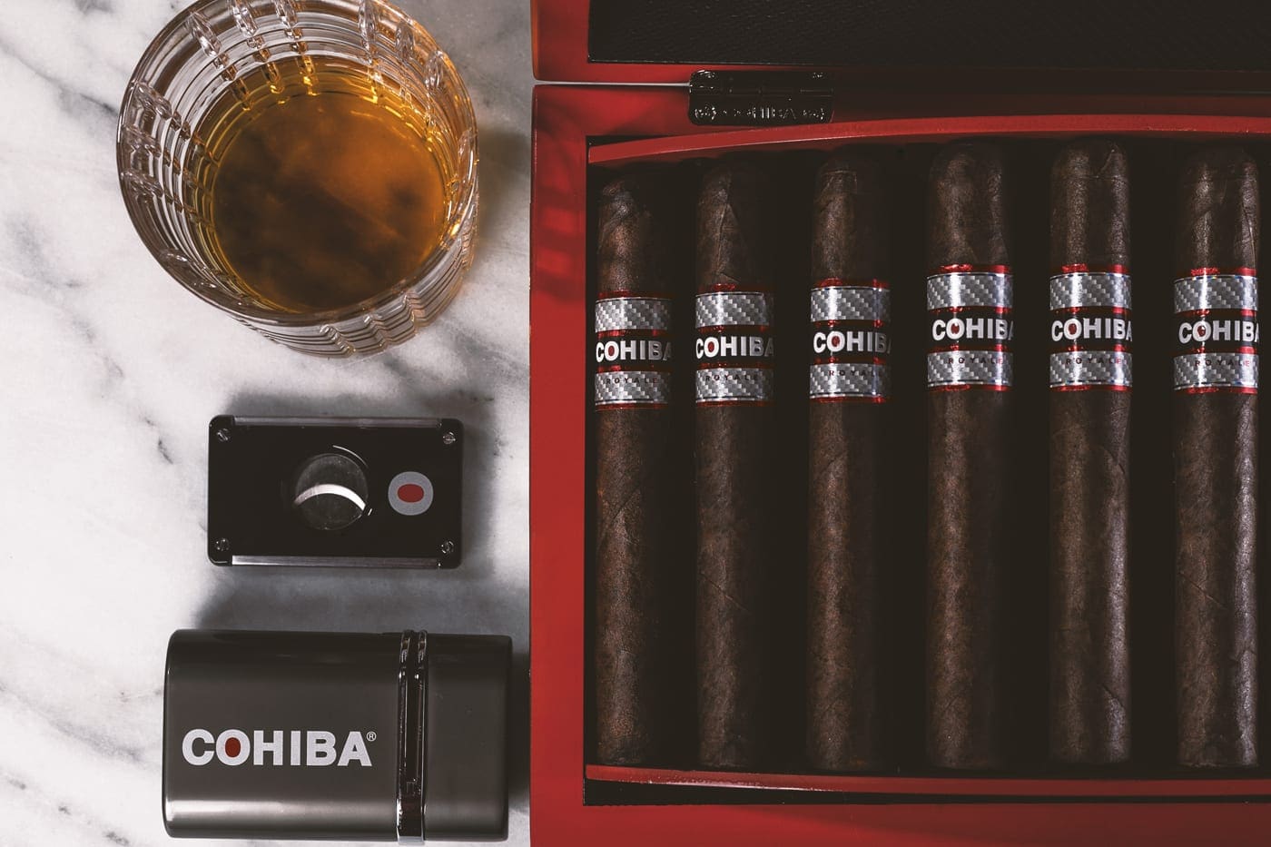 cohiba 2