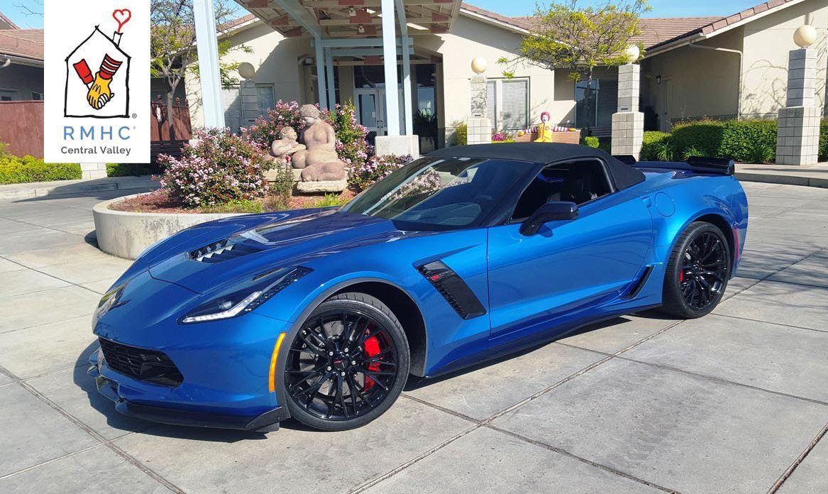 corvette-c7-blue-logo