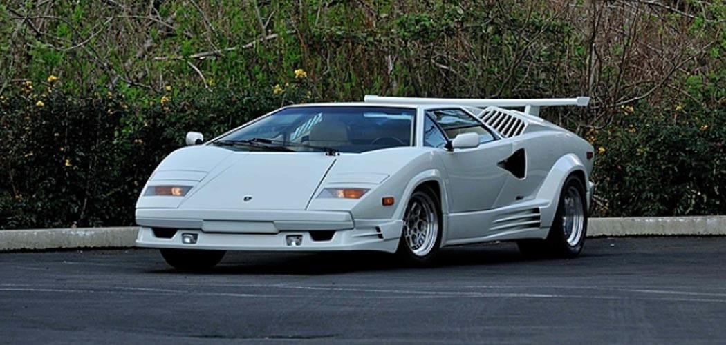 countach-white