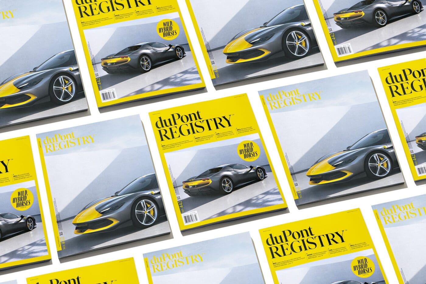 cover grid
