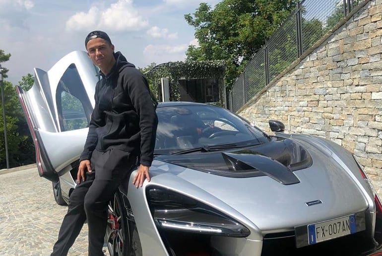 cristianoronaldo-mclarensenna