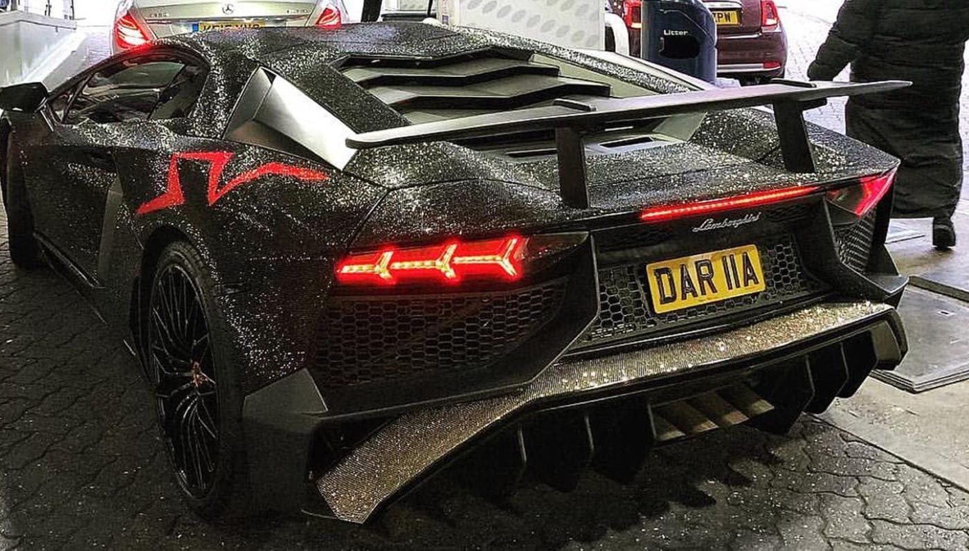 crystal-lamborghiniaventadorsv