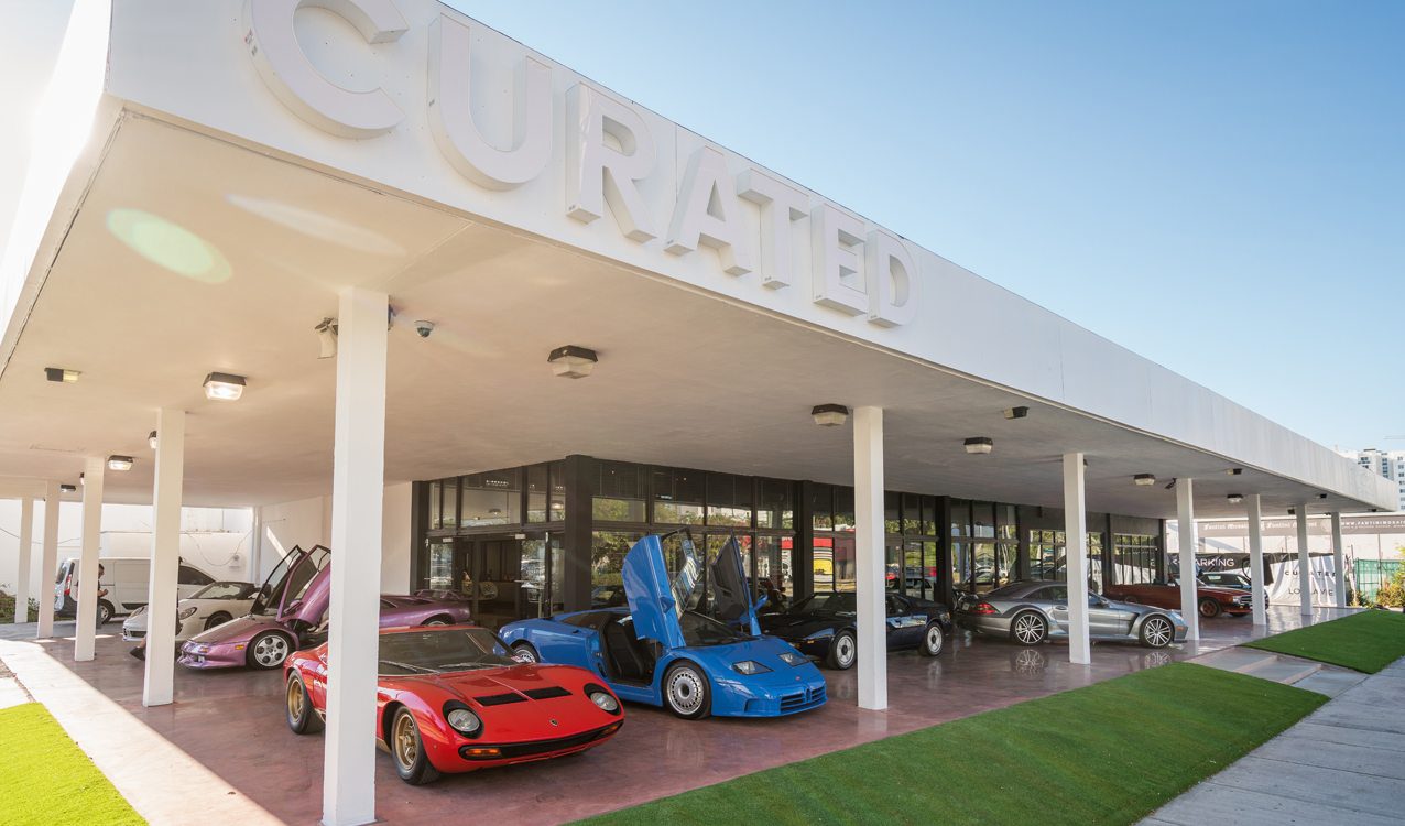 curated-main
