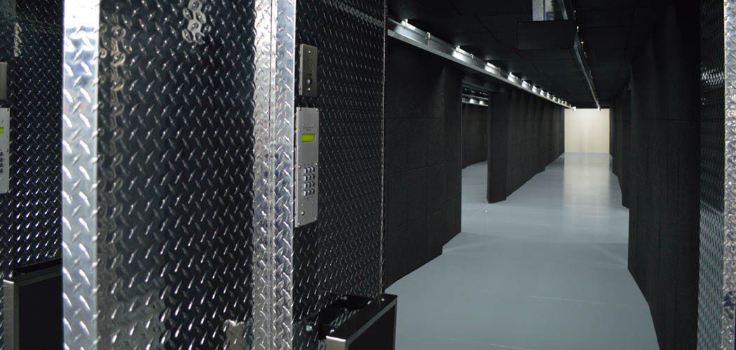 Custom Shooting Ranges Customizable Shooting Ranges from Shooting Range Industries โ duPont ...