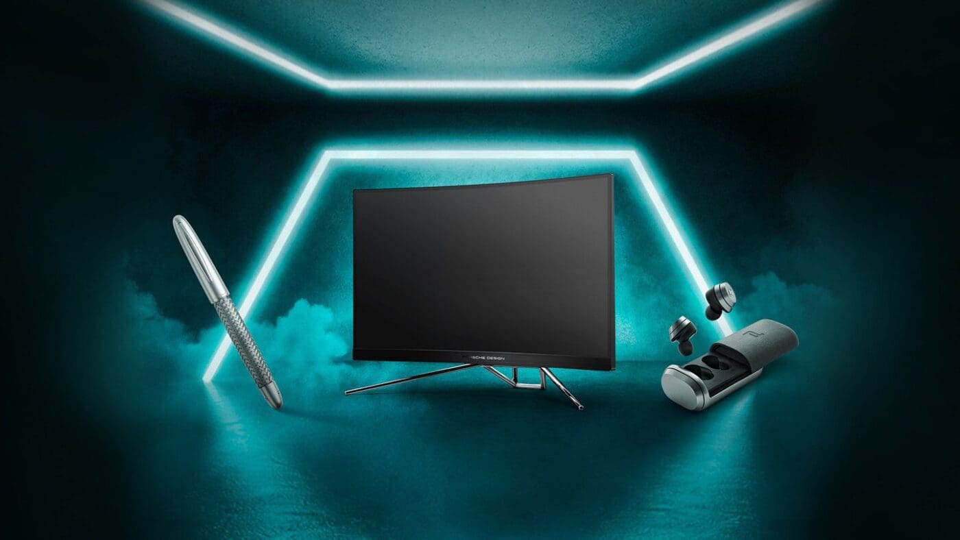 cyberweek stift bildschirm kopfhorer