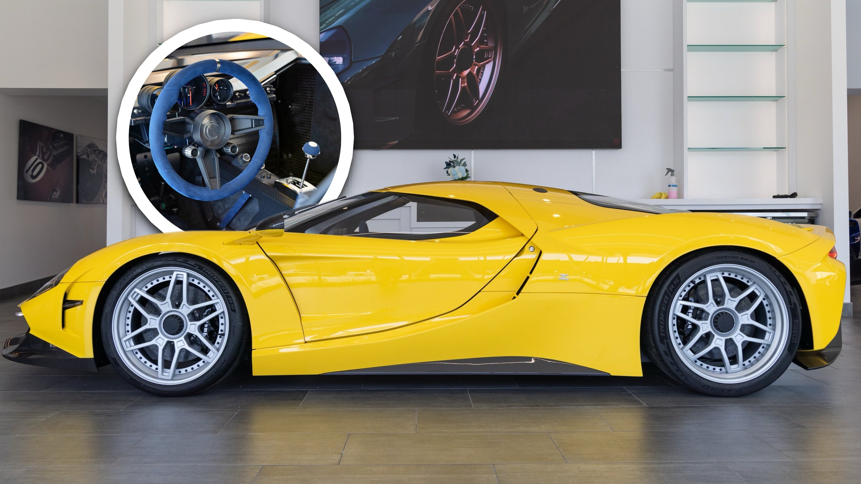 Every New Car You Can Still Buy With A Manual Transmission