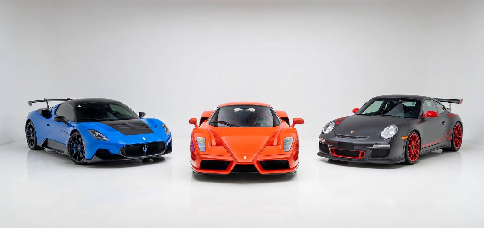 A Record-Setting Week Closes as a Diverse Docket Builds on duPont REGISTRY Live