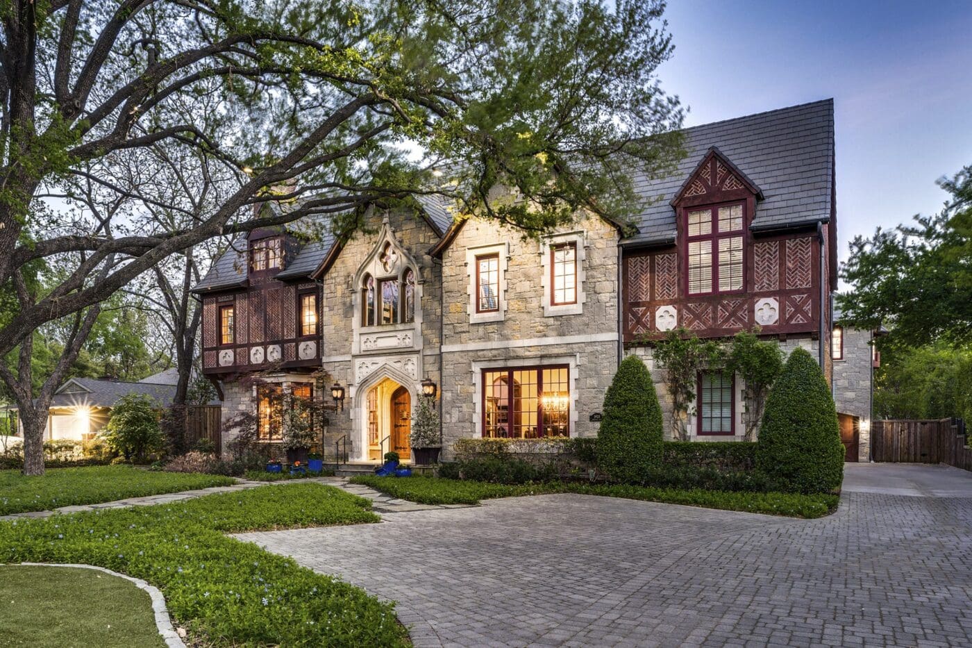 dallas home