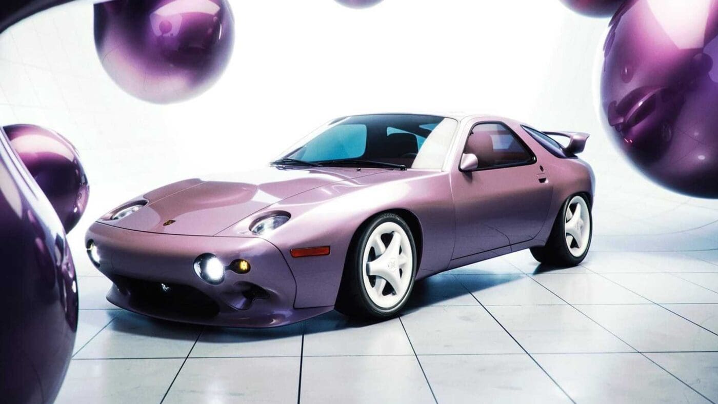 daniel arsham porsche 928 nebula.jpg