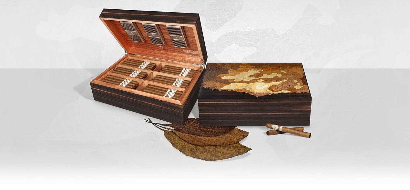 davidoff-humidor-masterpiece-series-II (1)