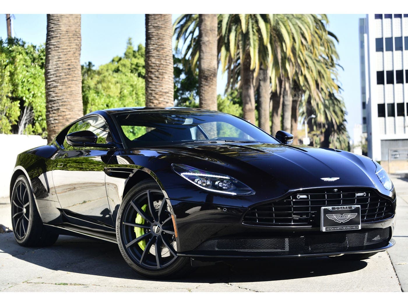 db11 amr v12 2