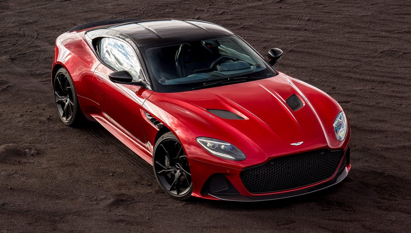 dbssuperleggera
