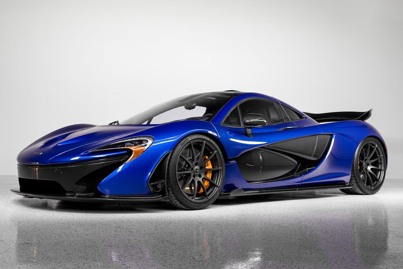 deadmau5 mclaren p1 1