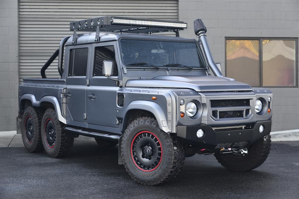 defenderurbanwarrior