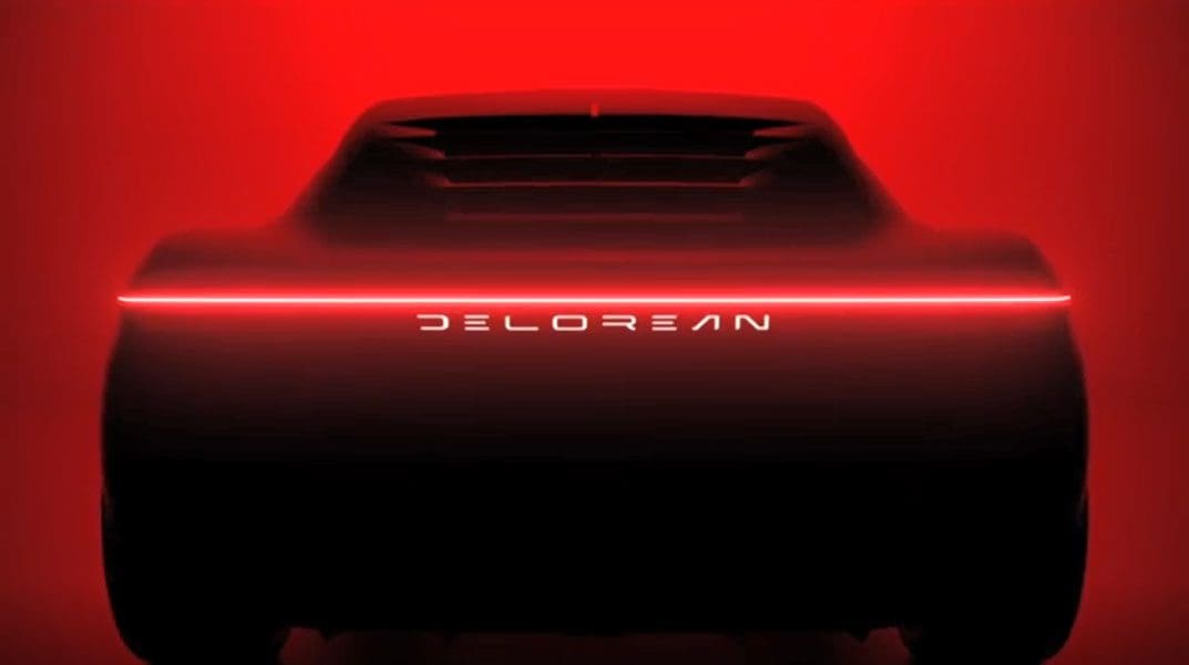 delorean main