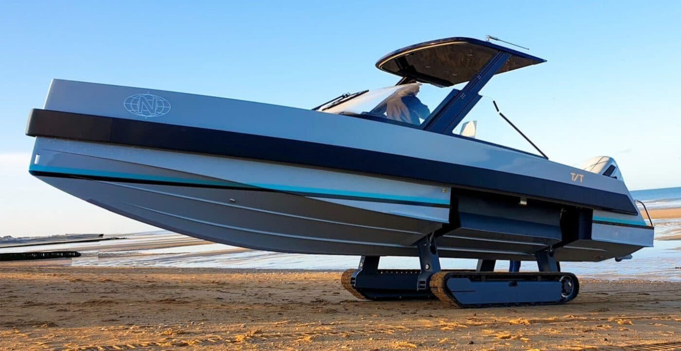 diesel iguana yacht