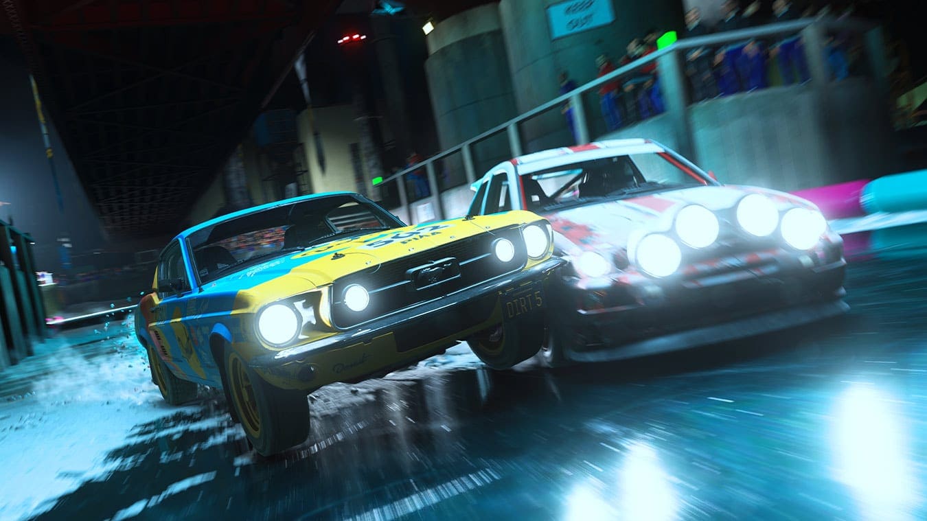 dirt5