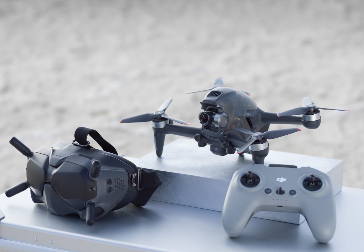 dji fpv