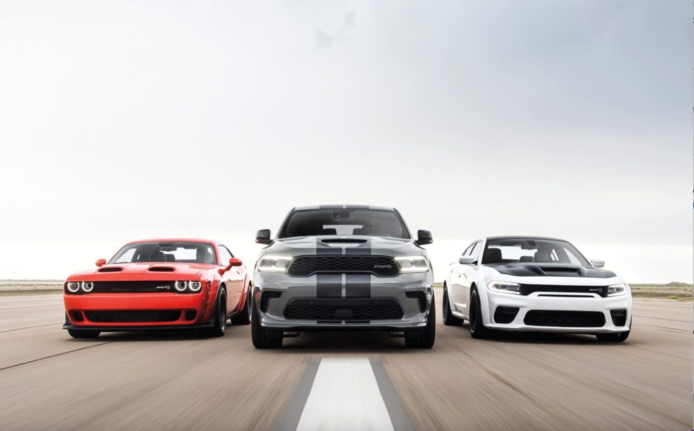 dodge 25