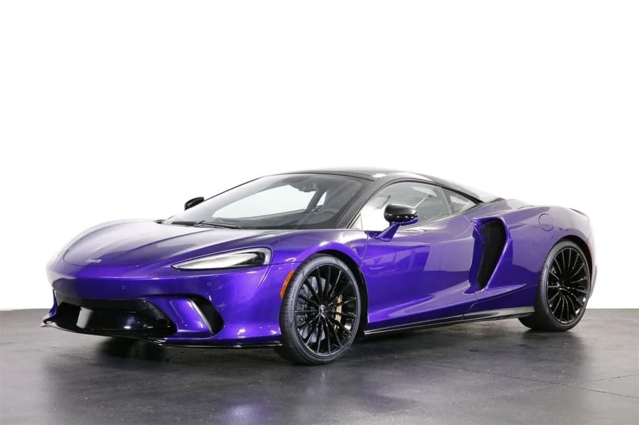 Dealer Spotlight: 10 Must-See Supercars For Sale At The Luxury Collect ...