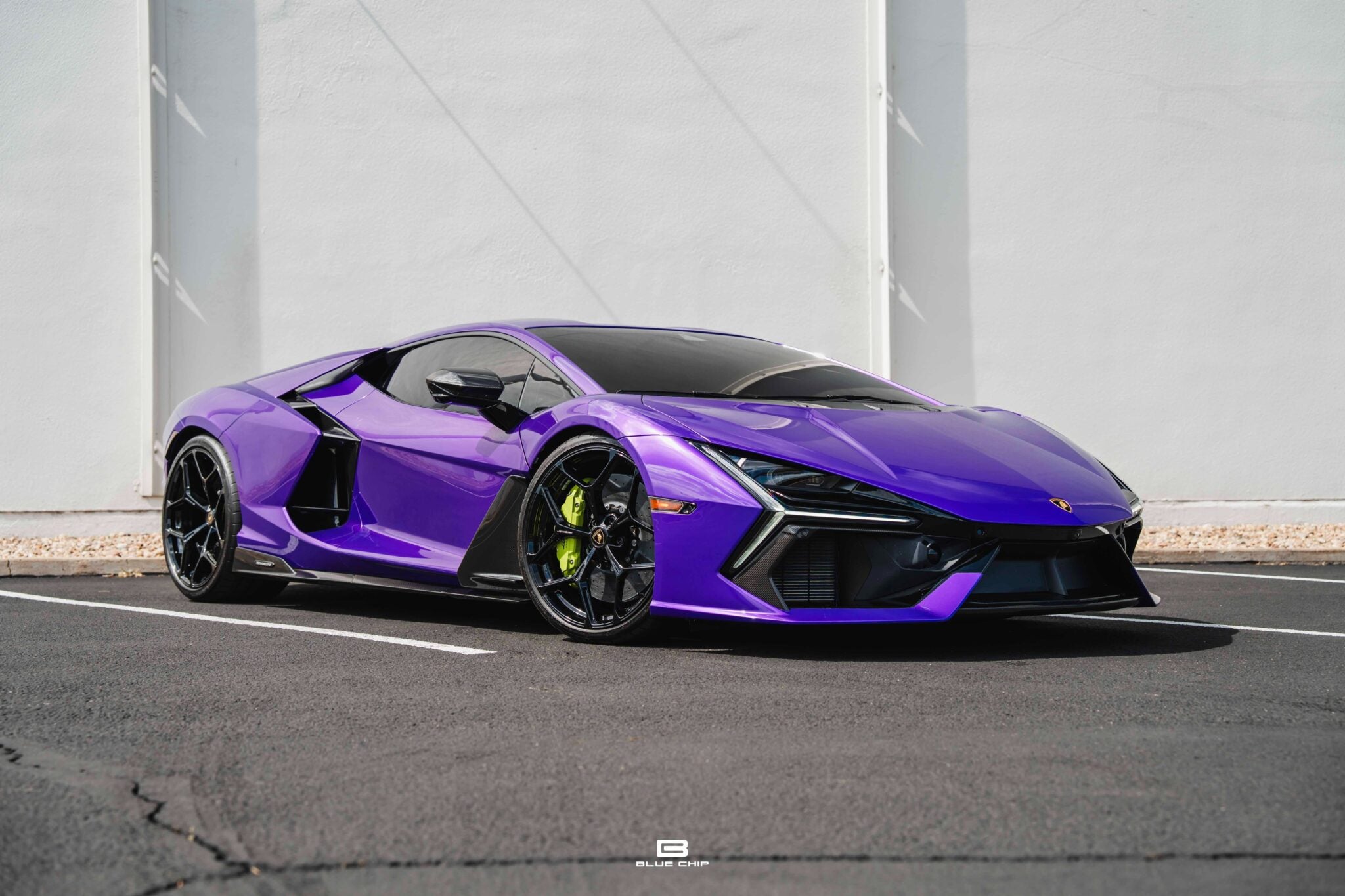 Best Purple Exotic Cars For Sale Right Now – duPont REGISTRY News