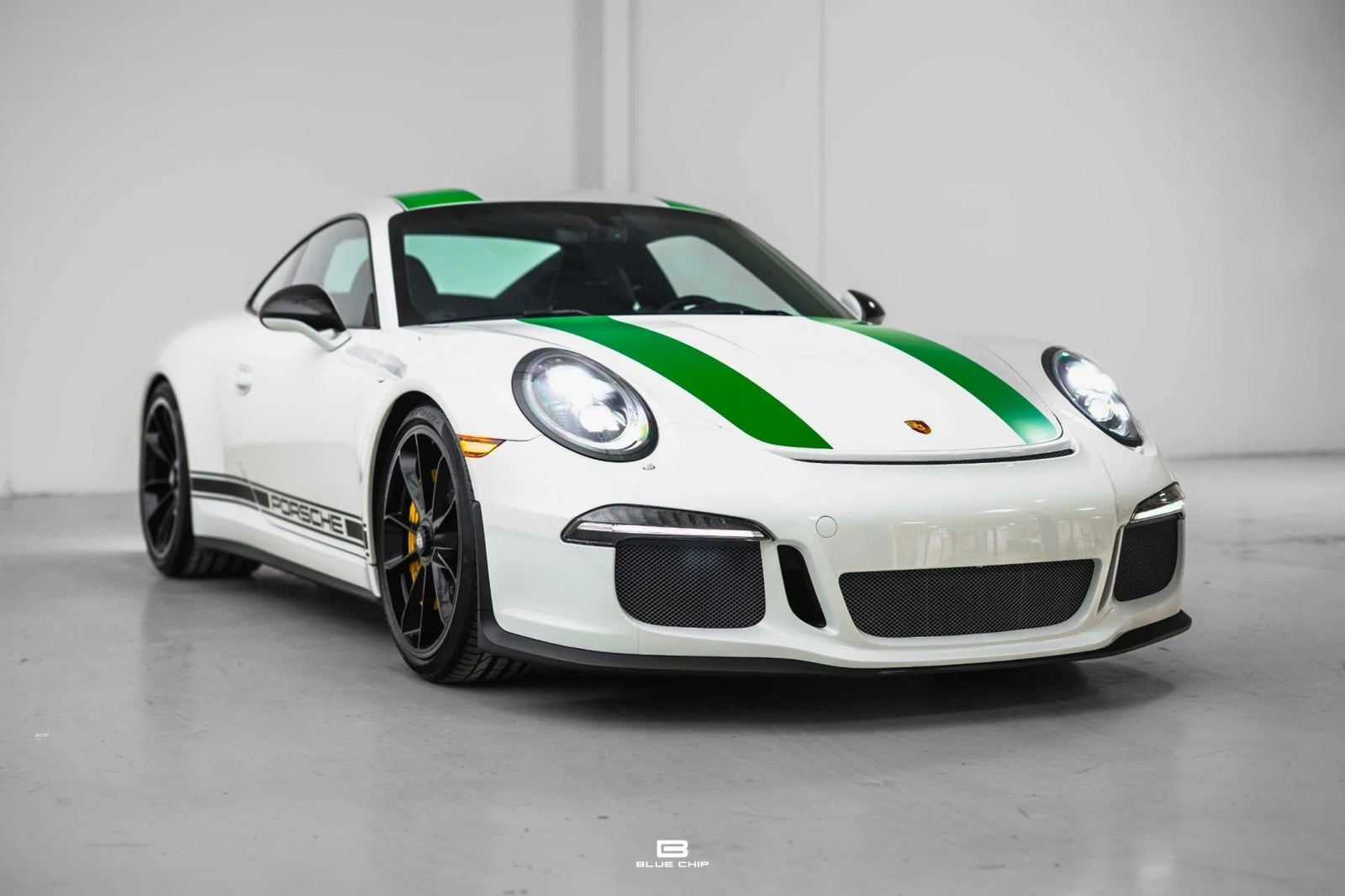 The Best Porsche 911 R Specs For Sale Today