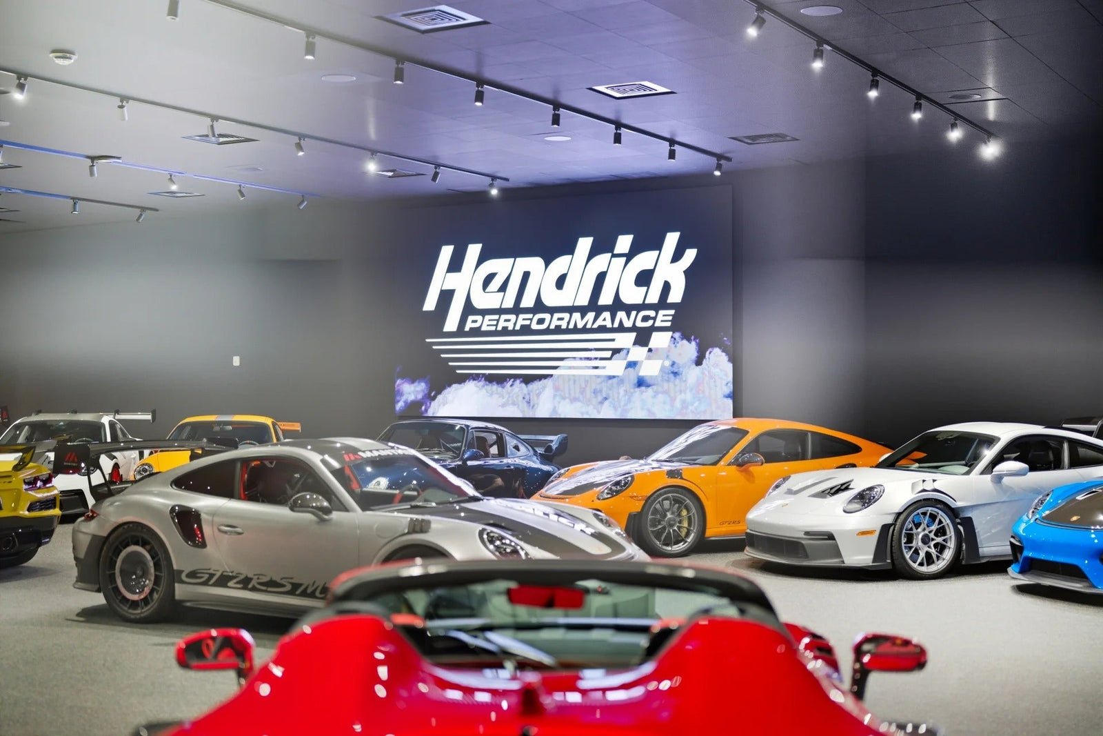 Dealer Spotlight: Hendrick Performance