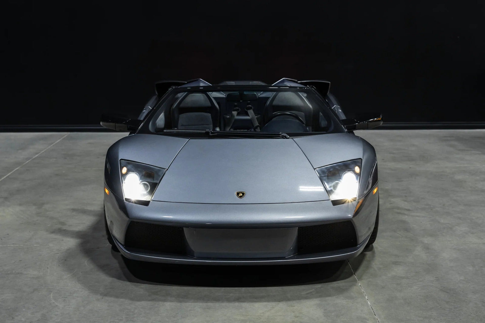 The Best Lamborghini Murcielagos For Sale