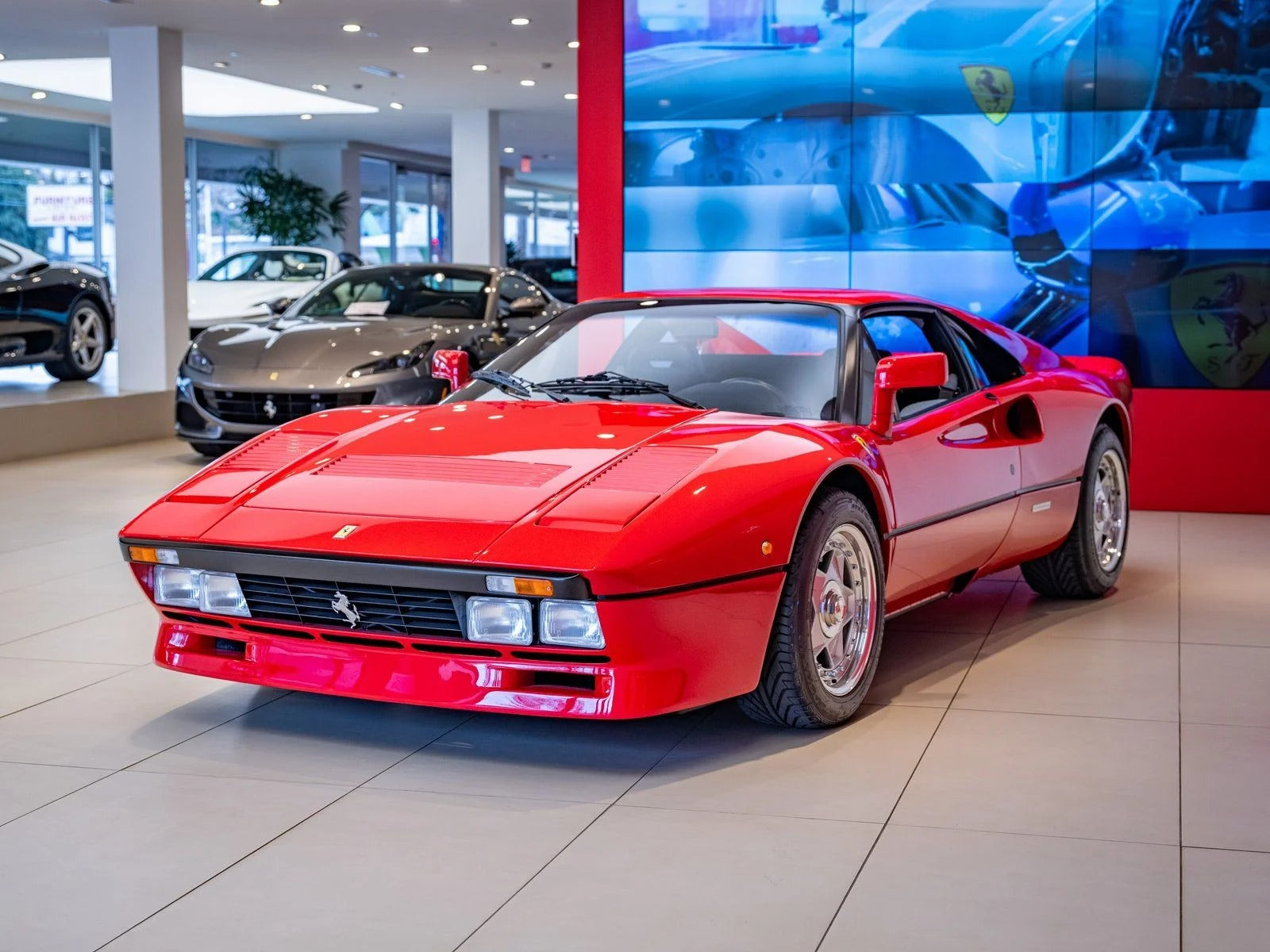 Low-Mileage Classic Cars For Sale: Top Investment Picks Rising in Value